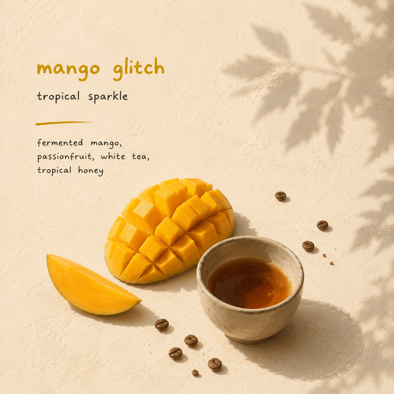 mango glitch